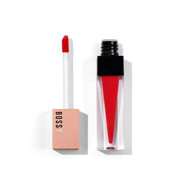 Liquid Lipstick for Women, Long Lasting All Day Long