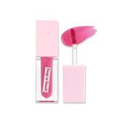 Jelly Plumper Tint | Non-Sticky, Long-Lasting Lip