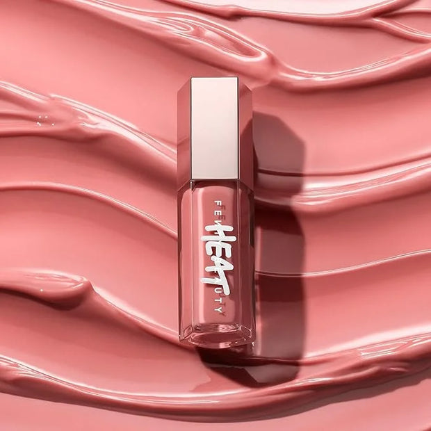 Fenty Beauty by Rihanna Gloss Bomb Heat Universal Lip Luminizer + Plumper Fu$$y - Product Image