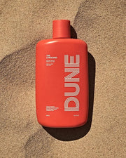 The Lifeguard - Miracle Rescue Aloe Vera Gel for All-Over Sunburn Relief, Instantly Cooling, Hydrating Moisturizer, Non-St...