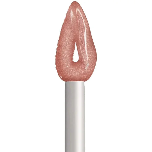 L’Oreal Paris Makeup Infallible 8 Hour Hydrating Lip Gloss, Nude Petal, 0.21 Fl Oz - Product Image