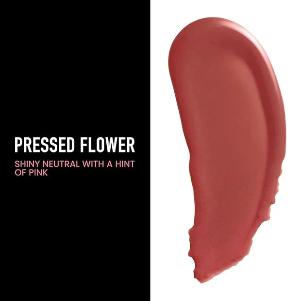 Frankie Rose Cosmetics Lip Gloss | Non-Sticky Formula, Long Lasting Lip Gloss, Bold Pigment & Hydrating Lip Gloss, Pressed...