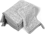 Phogary 8 facial body washcloths,
