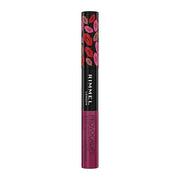 Rimmel London Provocalips 16hr Kiss-Proof Lip Color - Two-Step Liquid Lipstick to Lock in Color and Shine - 230 Kiss Fatal...