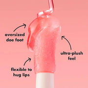 e.l.f. Glow Reviver Lip Oil, Nourishing Tinted Lip Oil For A High-shine Finish, Infused With Jojoba Oil, Vegan & Cruelty-f...