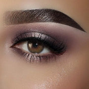 Sigma Beauty On-the-Go Eyeshadow Palette - Hazy -