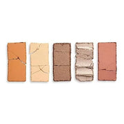 I Heart Revolution - CHOCOLATE FACE PALETTE -