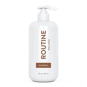 Shampoo for Stronger Hair -