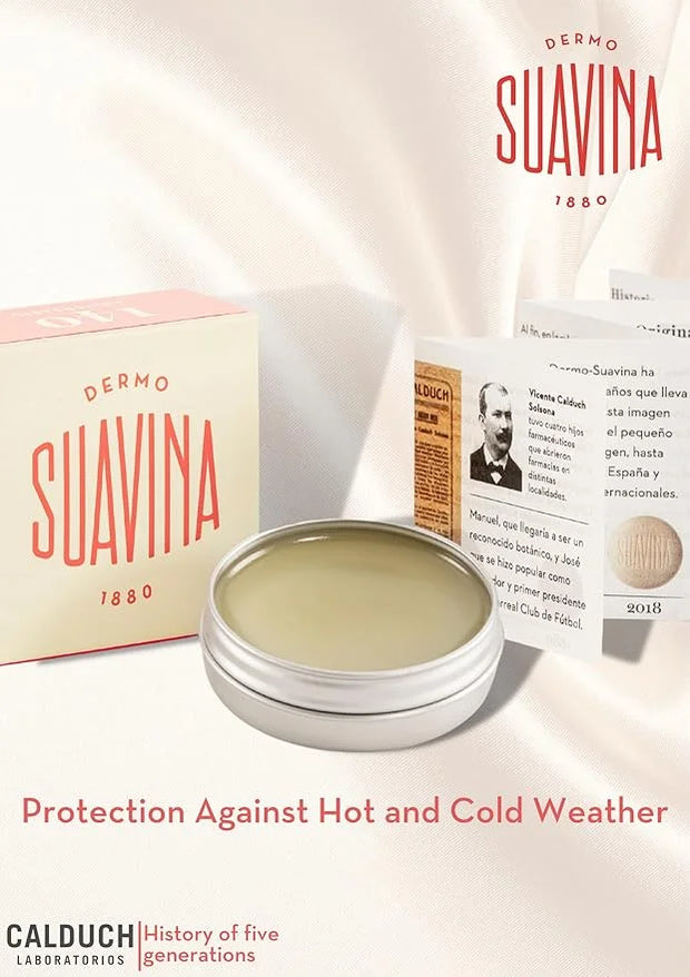 Lip Balm Moisturizer for Cracked and 0.3oz)