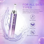 Caffeine Eye Cream for Dark Circles Under Eye Serum Eye Treatment for Wrinkles Fine Lines, Retinol Eye Cream for Puffiness...
