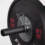 2 Inch Barbell Clamps Olympic Barbell Spring Clip - Product Image