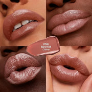 Revlon Super Lustrous Lipstick, Creamy Formula For Soft, Fuller-Looking Lips, Moisturized Feel, 755 Bare It All, 0.15 oz -...