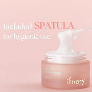 Collagen Skincare Kit - Mulltibalm & Collagen Cream - Product Image