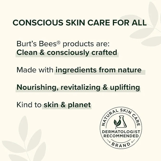 Burt's Bees Lip Balm - Beeswax,