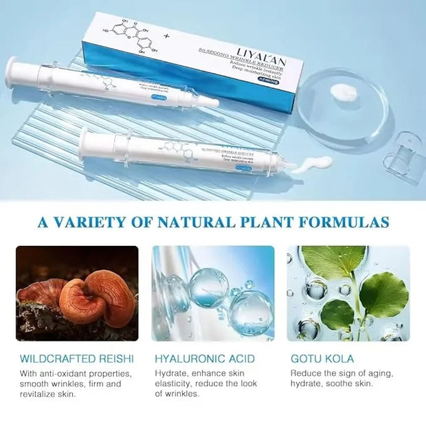 Eye Lift Eye Cream Anti-Wrinkle - Product Image