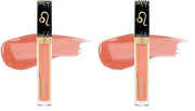 wet n wild Color Icon Lip Gloss Leo (Pack of 2) - Product Image
