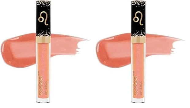 wet n wild Color Icon Lip Gloss Leo (Pack of 2) - Product Image