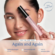 belif Aqua Bomb Lifting Eye Gel | Retinol + Collagen + Peptide for Firming & Plumping | Hyaluronic Acid for Glowy Hydratio...