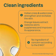 ATTITUDE Foaming Hand Soap, EWG Verified, Plant and Mineral-Based Ingredients, Vegan and Cruelty-free Personal Care Produc...