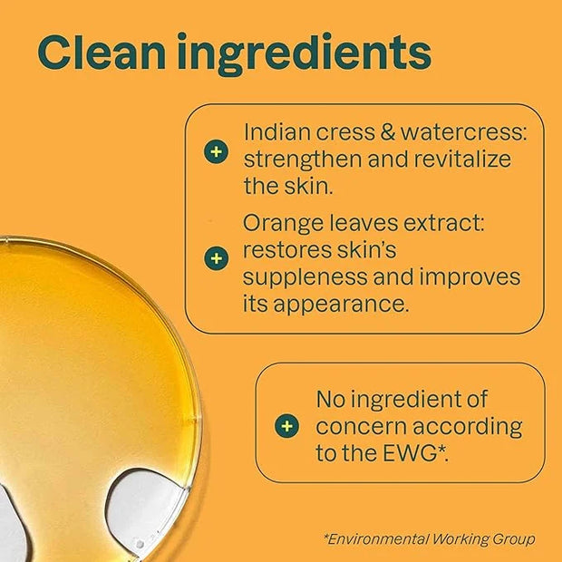 ATTITUDE Foaming Hand Soap, EWG Verified, Plant and Mineral-Based Ingredients, Vegan and Cruelty-free Personal Care Produc...