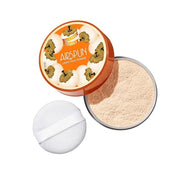Airspun Loose Powder Naturally Neutral 2pk - Product Image