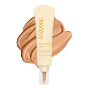 Alleyoop Sunsational Tinted Moisturizer Sunscreen for Face Broad Spectrum SPF 50, 100% Mineral Sunscreen with Jojoba, Prot...
