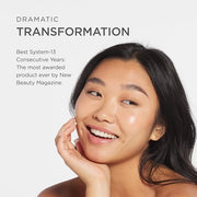 Jan Marini Starter Skin Care Management System - Travel-Size Skin Product Set with Cleanser, Face Serum, Face Lotion, Face...
