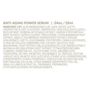 Avya anti-aging power serum -