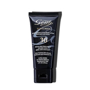 Sunscreen Black Girl (2 Fl. Oz), Face & Body Moisturizing Sunscreen Lotion SPF 30, For Melanin Rich Skin,No White Residue,...