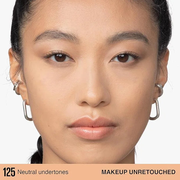 Maybelline Super Stay Lumi-Matte Foundation, Lightweight and Buildable Full Coverage Foundation Makeup For Up To 30HR Wear...