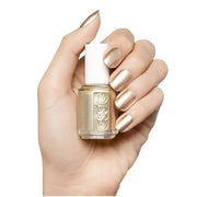 essie Nail Polish, Glossy Shine Finish, Good As Gold, 0.46 fl. oz. (Pack of 2) - Product Image
