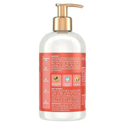 SheaMoisture Curl Stretch Conditioner Kalahari Melon Oil Infused with Hyaluronic Serum, Hydration Hero Deeply Moisturizes ...
