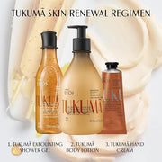 natura - Ekos Tukumã Replenishing Body Lotion - Vegan Skin Care - Moisturize & Improve Skin Texture - Boost Hyaluronic Aci...