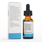 Eye Serum For Chalazion & Blepharitis Treatment, 2 PCS Chalazion Remover For Eyelid Treatment, Eyelid Serum With Avocado O...