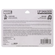 Lip Smacker Marvel, keychain, lip balm