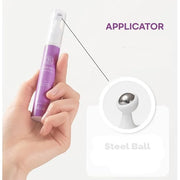 RiRe Bakuchiol+Galactomyces Eye Serum Stick For concerns about wrinkles around the eyes, Skin irritaion test completed, Al...