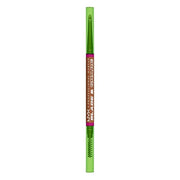 NYX PROFESSIONAL MAKEUP Blade & Shade Brow Pencil, Nano Mechanical Eyebrow Pencil, Up to 16HR Make Up Wear - Auburn - Prod...