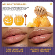 Lip Moisturizer Lip Balm Set, Lip Gift