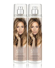 Jennifer Lopez Still Body Mist, 240ml (8fl oz) Duo Pack (2 Pack) - Product Image