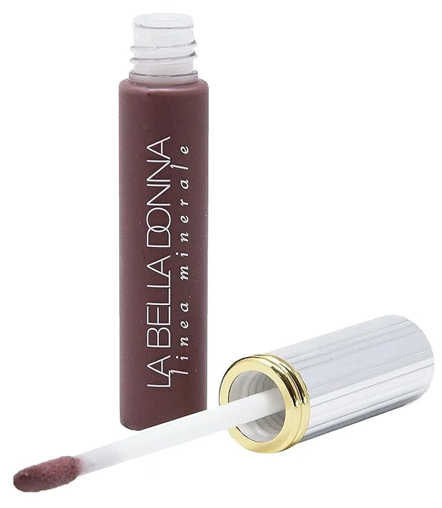 La Bella Donna High Gloss Mineral Lip Sheer Lip Gloss - Assunta - Product Image