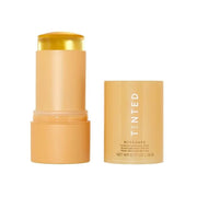 Live Tinted Hueguard Invisible Sunscreen Stick SPF 50: Waterproof, Sweatproof, Body and Face Sunscreen Stick, Roll On Suns...