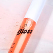 Pacifica Plumping Lip Gloss – Jasmine Kiss Flavored Lavender-Pink Tint Hydrating Lip Oil Balm, No-Tingle Volumizing Gloss ...