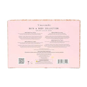 Tahari Vanilla Jasmine Spa Gift Set for Women – Luxurious Bath Kit with Body Lotion, Body Lotion, Body Wash & Bubble Bath ...