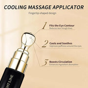 Under Eye Cream for Wrinkles, Skin Renewing Eye Cream With Peptides + Caffeine for Dark Circles and Puffiness, Anti Aging,...