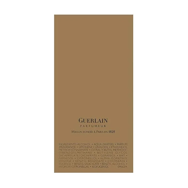 Imperiale Guerlain by Guerlain for Men - 3.4 oz EDC Spray - Product Image