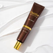 Eye Cream with SYN-BIO B-Glucan - Reduces Wrinkles, Brightens Dark Circles, Hydrates & Firms Skin - Gentle for All Skin Ty...