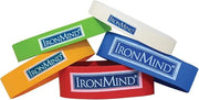 IronMind Two-Way Captains of Crush Grip Strengthener Set: (100 lb.) - Product Image
