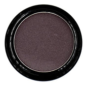 Smokey Plum Dark Purple Violet Brown Matte Opaque Pressed Powder Single Eyeshadow; Talc, Paraben & Cruelty Free - Product ...