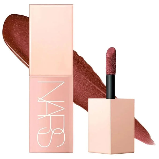 Nars Afterglow Liquid Blush - 0.23 oz / 7 mL (Orgasm Rush, Standard), 1 Count (Pack of 1) - Product Image