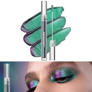 Jolilab Metallic Liquid Chameleon Eyeshadow, Multi-Dimensional Eye Looks, Long-lasting Holographic Glitter Multichrome Eye...